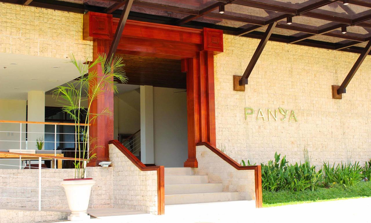 Panja Resort Palawan Puerto Princesa Kültér fotó